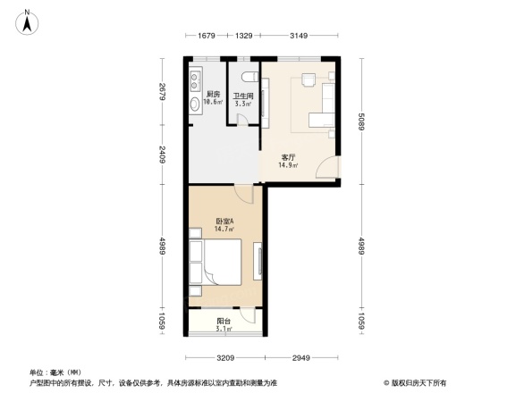 刘家窑南里