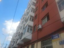 江边 钱塘街 花鸟鱼早市夜市 3室1厅 南北通透 无冷山