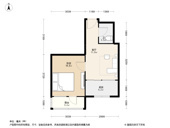 感化胡同3号院