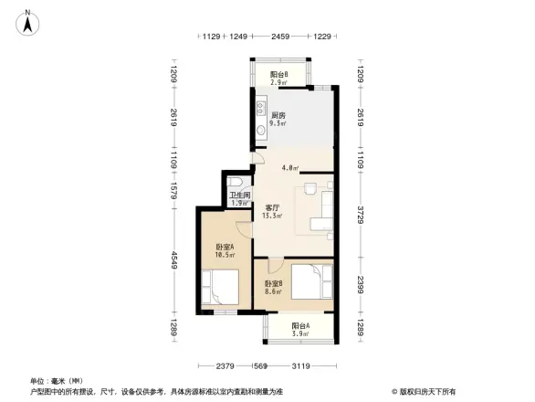 增光路36号院