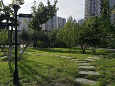 宋家庄·顶秀金石家园·3室·1厅