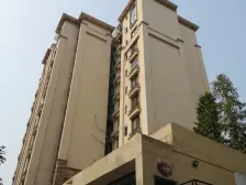 融汇品质小区 洋房 大三房功能性好 诚心卖 环境优美