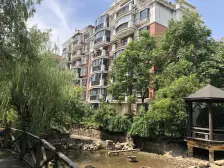 大宁公园旁 新上罕见全明飞机户型 中低小洋房