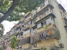 金杨·黄山一村·2室·1厅