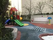 精装修,高楼层,视野开阔,房龄新