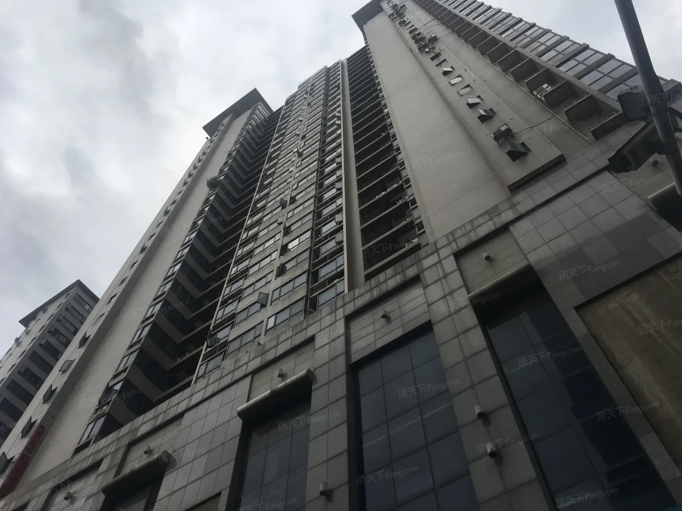 五一大道202图片相册,户型图,样板间图,装修效果图,实景图-长沙房天下