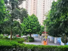 汇景新城龙熹山 东南向大三房 高层 景观好 看房方便