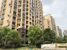 浦联佳苑 2室1厅 北 南