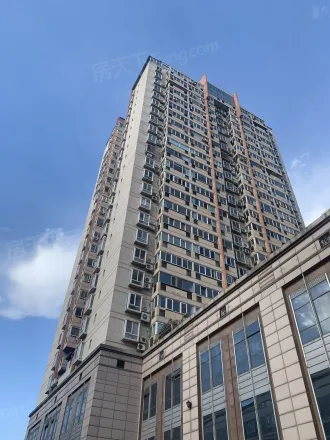 【北京世纪宝鼎小区,二手房,租房】- 北京房天下