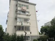 精装修1房两厅户型适合居家小年轻