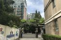 龙柏金悦公寓实景图