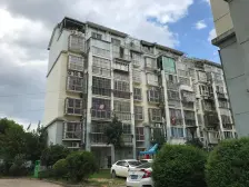 春晖园二区 2室2厅 南