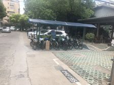 临汾花园2室2厅南
