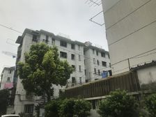 双南钥匙两房非顶楼竹园可用商圈成熟+地铁口