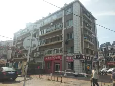 近星海公园两室 近地铁 位置好