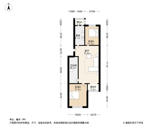 龙锦苑东五区