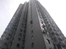 虹桥·紫云大厦·3室·2厅,楼层高,阳光充足,全配,精装修