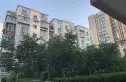 芳园南里实景图