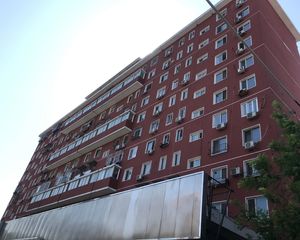 劲松三区2室0厅东西