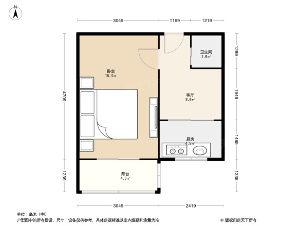 西三环北路82号院