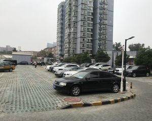 力度家园2室1厅南