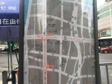 锦绣中环1室1厅南