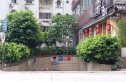 华景新城实景图