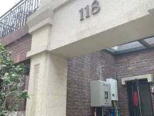 金地新出精装修联排,好位置南花园临游乐场,诚意出售