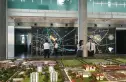 中车共享城实景图