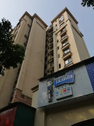 融汇香缇卡纳