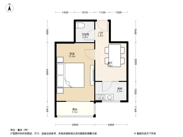 酒仙桥一街坊