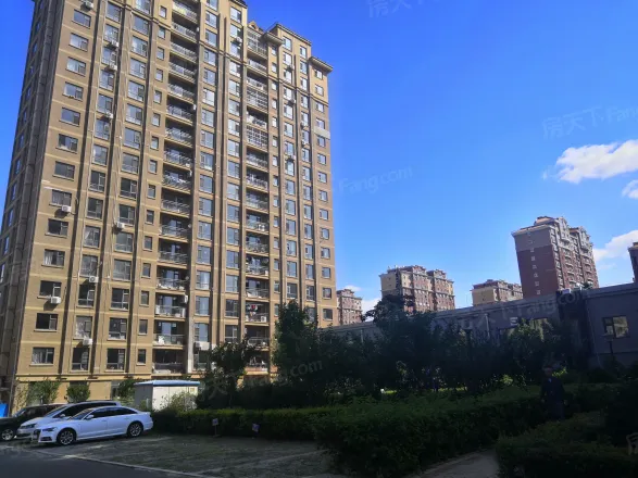 【长春紫金豪庭小区,二手房,租房】- 长春房天下