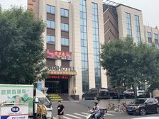 七里庄小井润园一区有电梯南北通透两居室