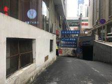 锦绣中环1室1厅南