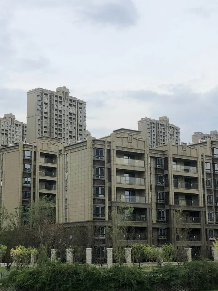 【无锡恒大华府小区,二手房,租房】- 无锡房天下