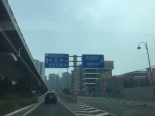 周边道路