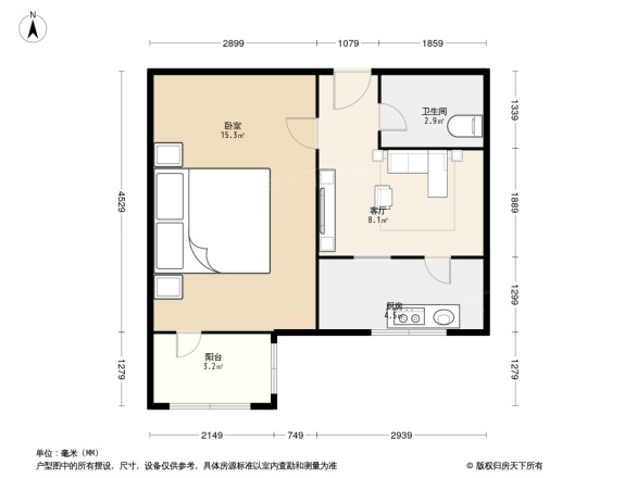 西三环北路105号院