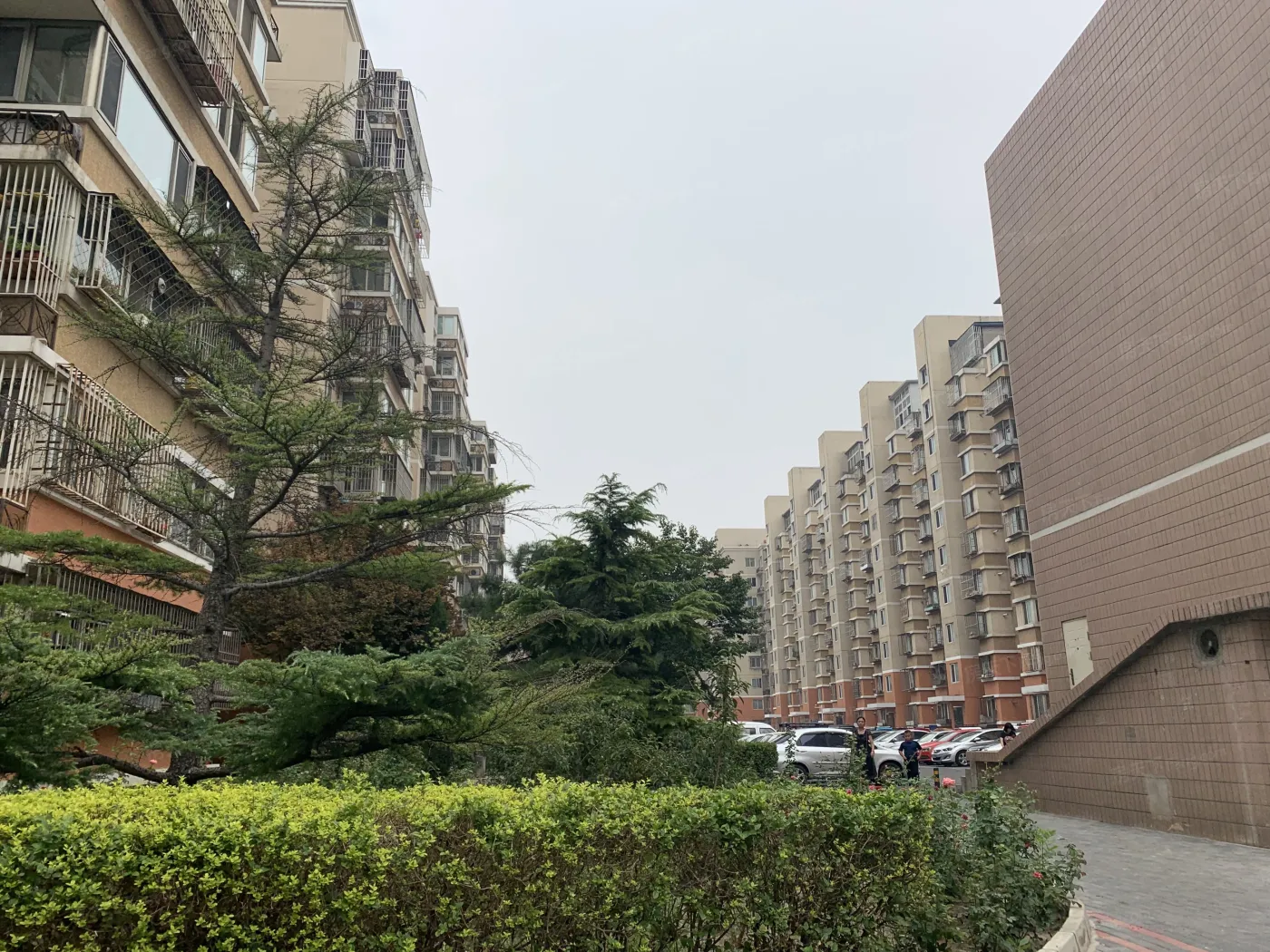 小井润园图片相册,小井润园户型图,样板间图,装修效果图,实景图-北京