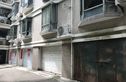 龙柏金悦公寓实景图