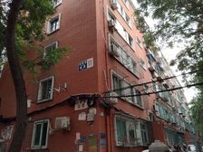 蒲黄榆·刘家窑南里·免装修顶层无遮挡