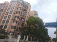 西郊·爱都公寓·3室·2厅