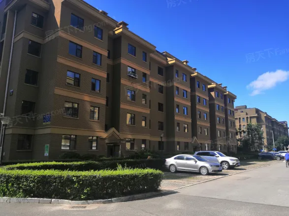 【长春紫金豪庭小区,二手房,租房】- 长春房天下