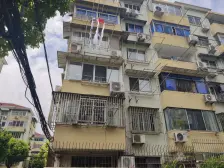 新出2房,不靠路,房东诚意出售