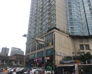 五一新干线2室2厅南