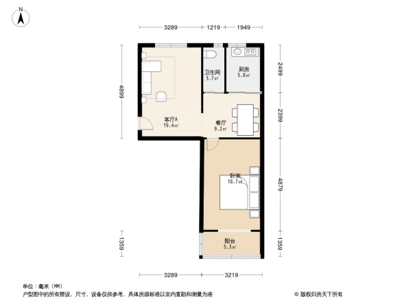 刘家窑南里