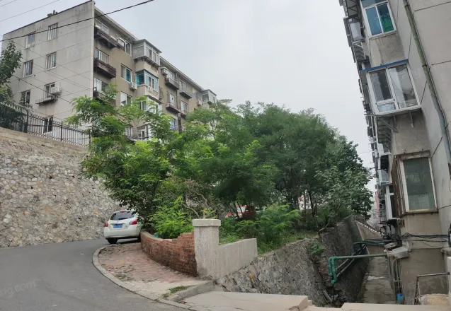 【大连青云街小区,二手房,租房】- 大连房天下