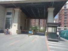 此房南北通透格局,,前后无遮挡 中间楼层 诚心出售