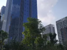 松陵·聚珑商务广场·2室·1厅