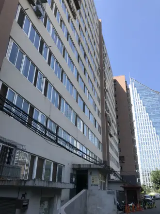 双井东院实景图