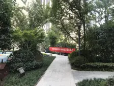 区府 蓝光BRC中央广场一房